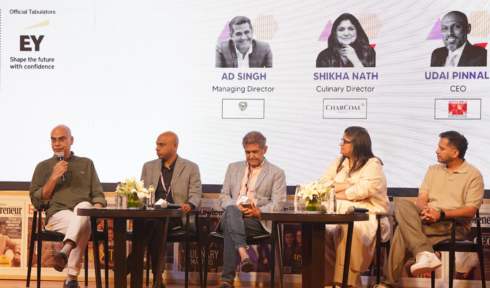 Why Restaurant Growth in India Is No Longer About Expansion Alone