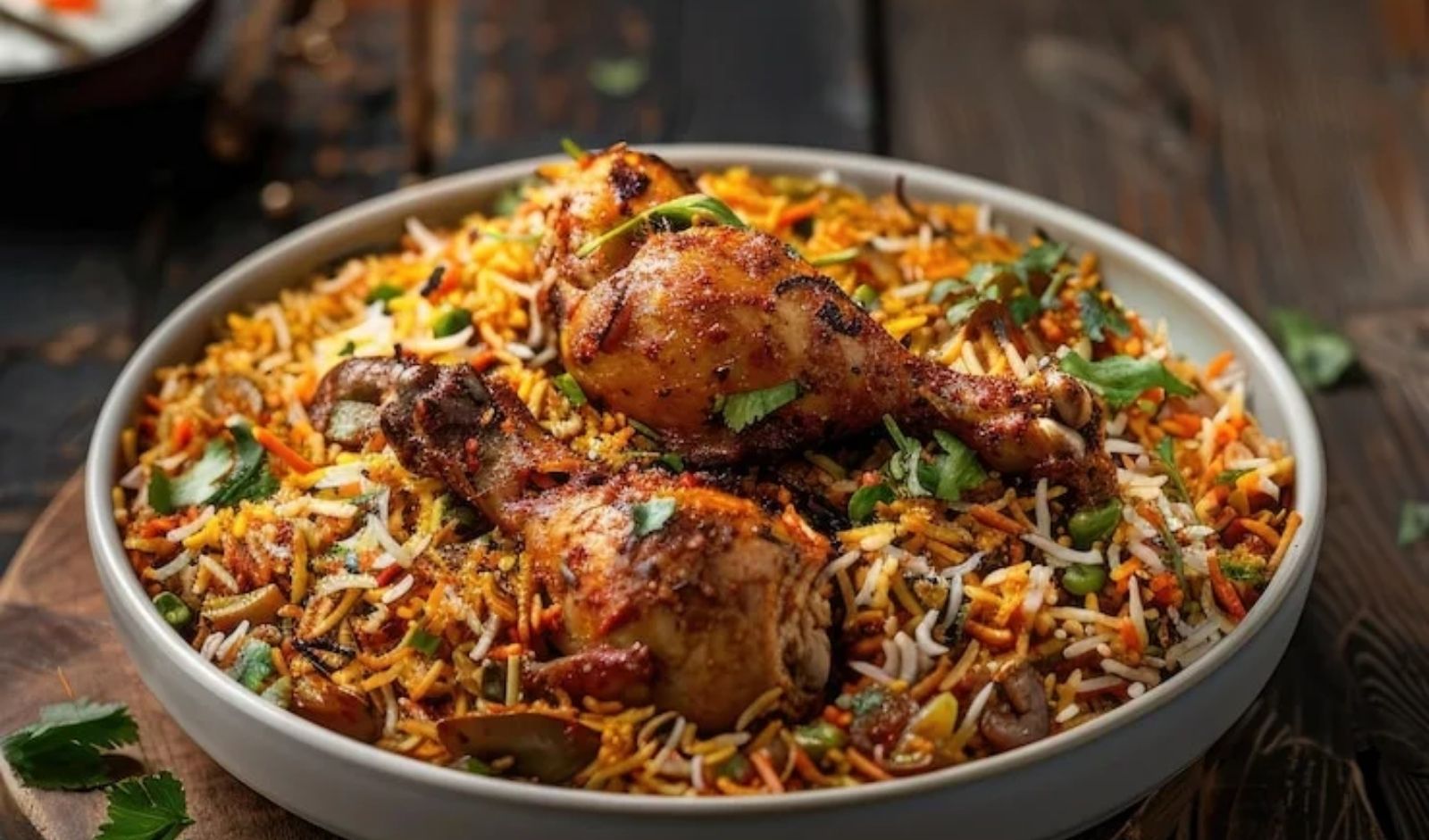 Restaurant India News: Paradise Biryani Expands Bengaluru Footprint with 20 New Outlets Planned