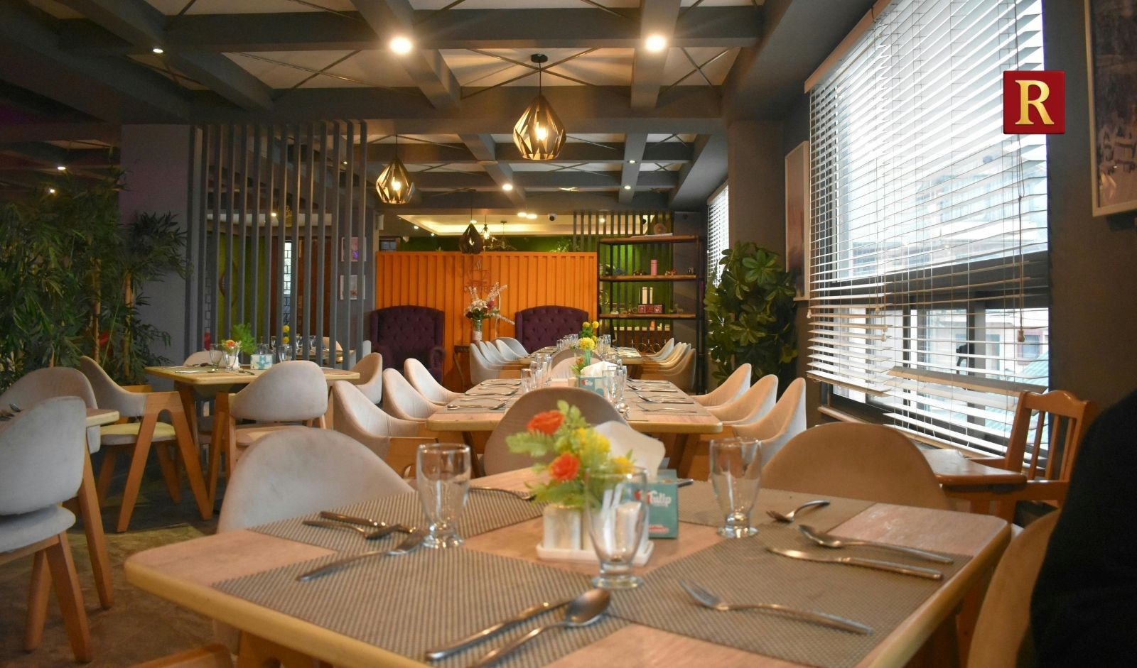 Restaurant Design Ideas That Turn First-Time Diners Into Regulars