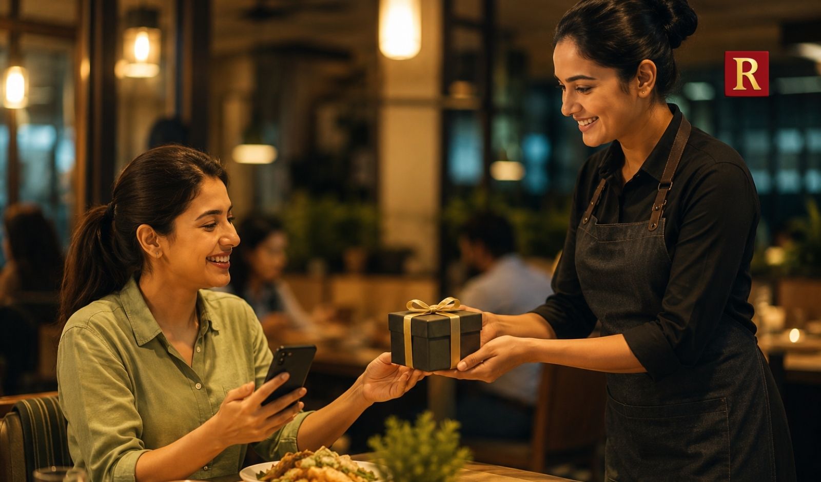 Restaurant Loyalty Programs Are Evolving Beyond Discounts — Here's How