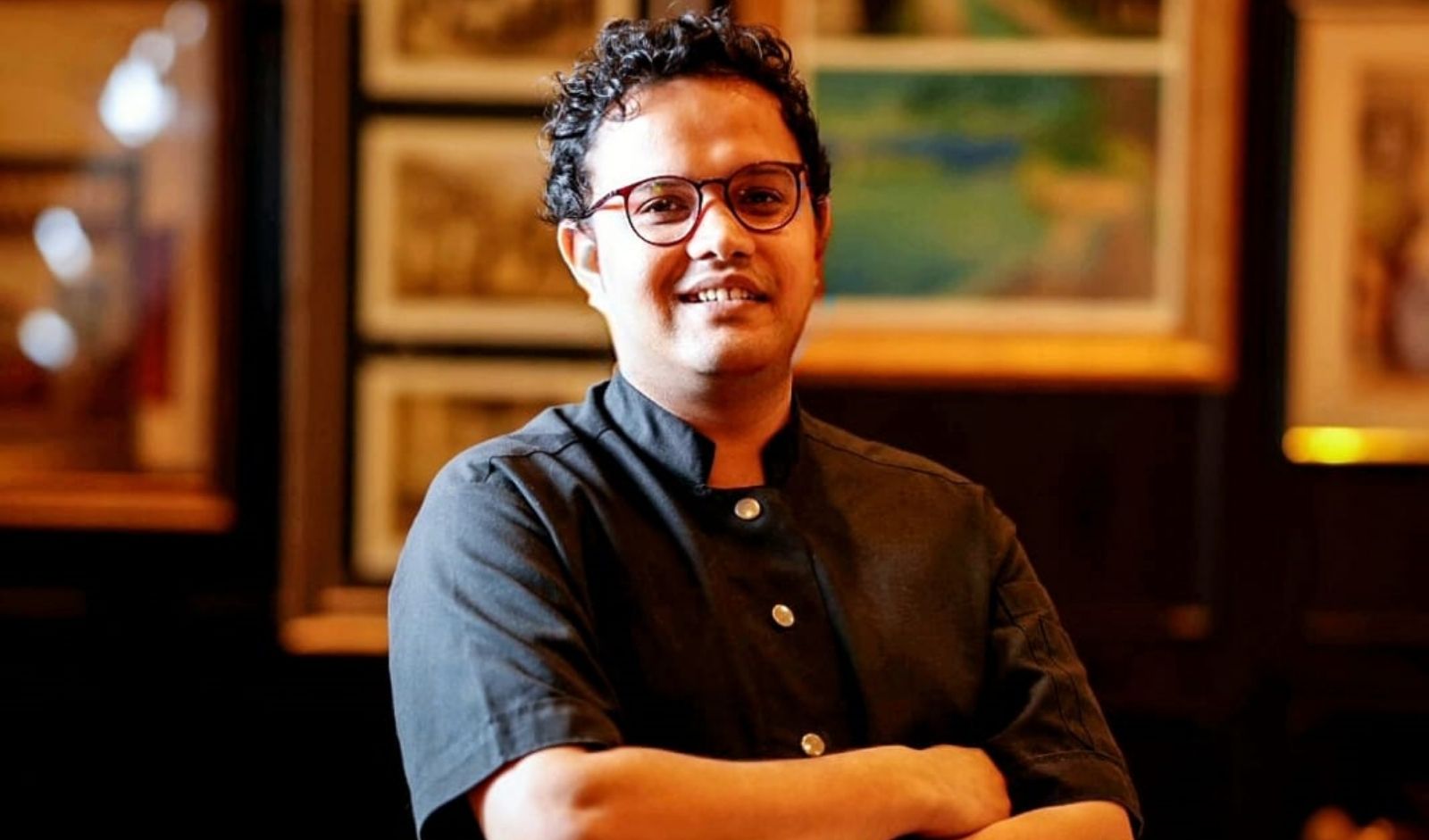 Romeo Lane Dubai Names Chef Aakash Tyagi as Executive Chef