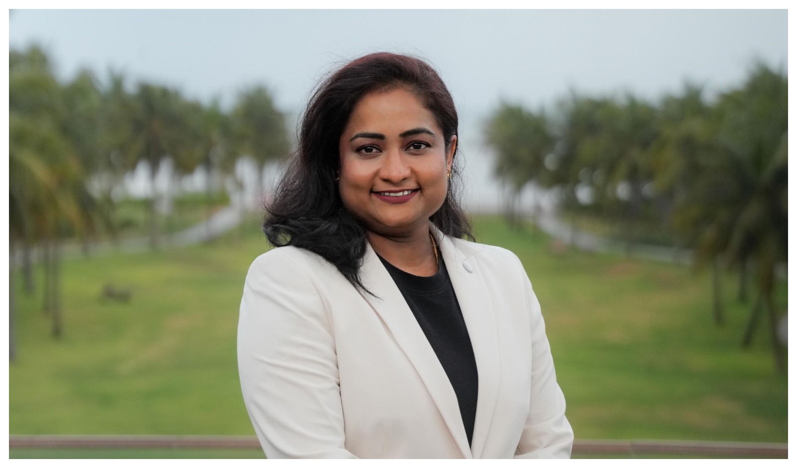 Restaurant India News: Sheraton Grand Chennai Resort & Spa Appoints Pallavi Mishra as Director of Food & Beverage