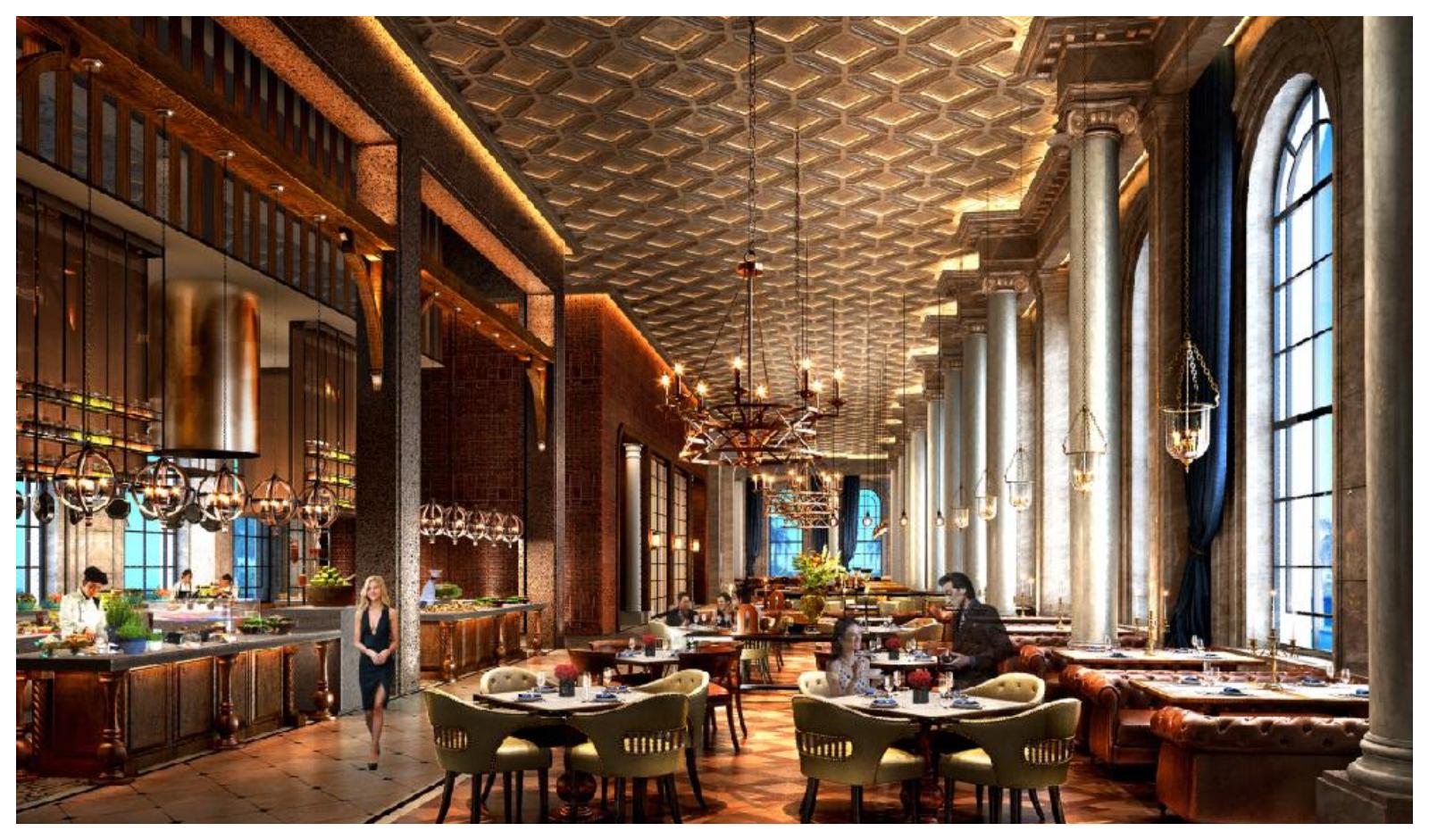 Why Spaciousness Is Becoming More Valuable Than Opulence