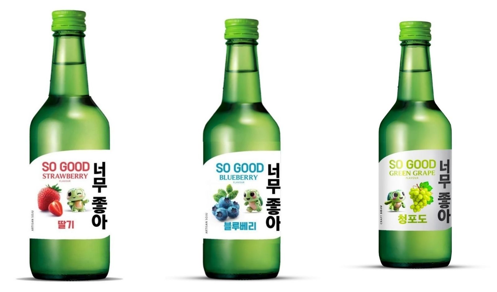 So Good Soju Strengthens India Expansion with Karnataka Launch