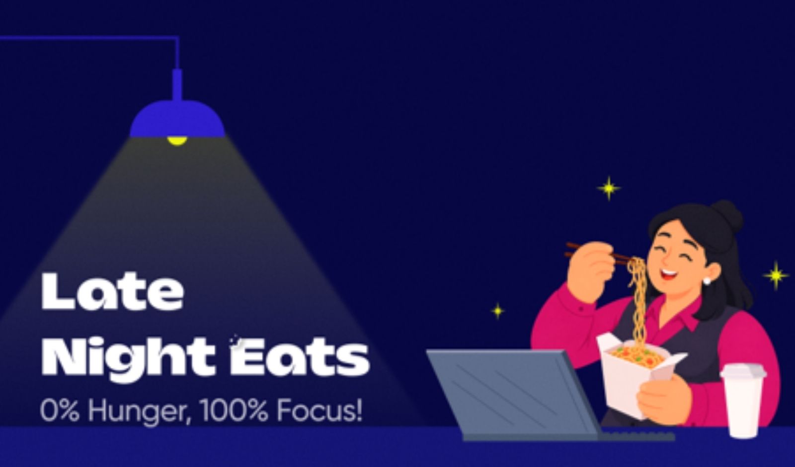 Restaurant India News: Swiggy Introduces Late Night Eats Across 4,000+ Office Locations in India