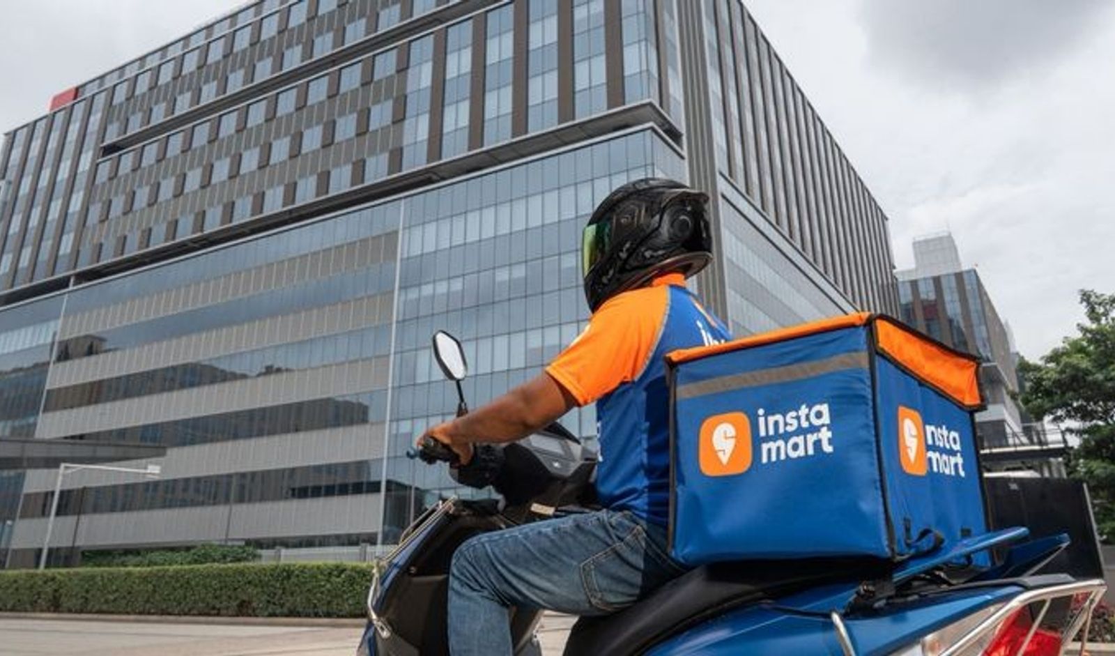 Swiggy Proposes 49.5 Percent Foreign Ownership Cap to Pursue IOCC Status