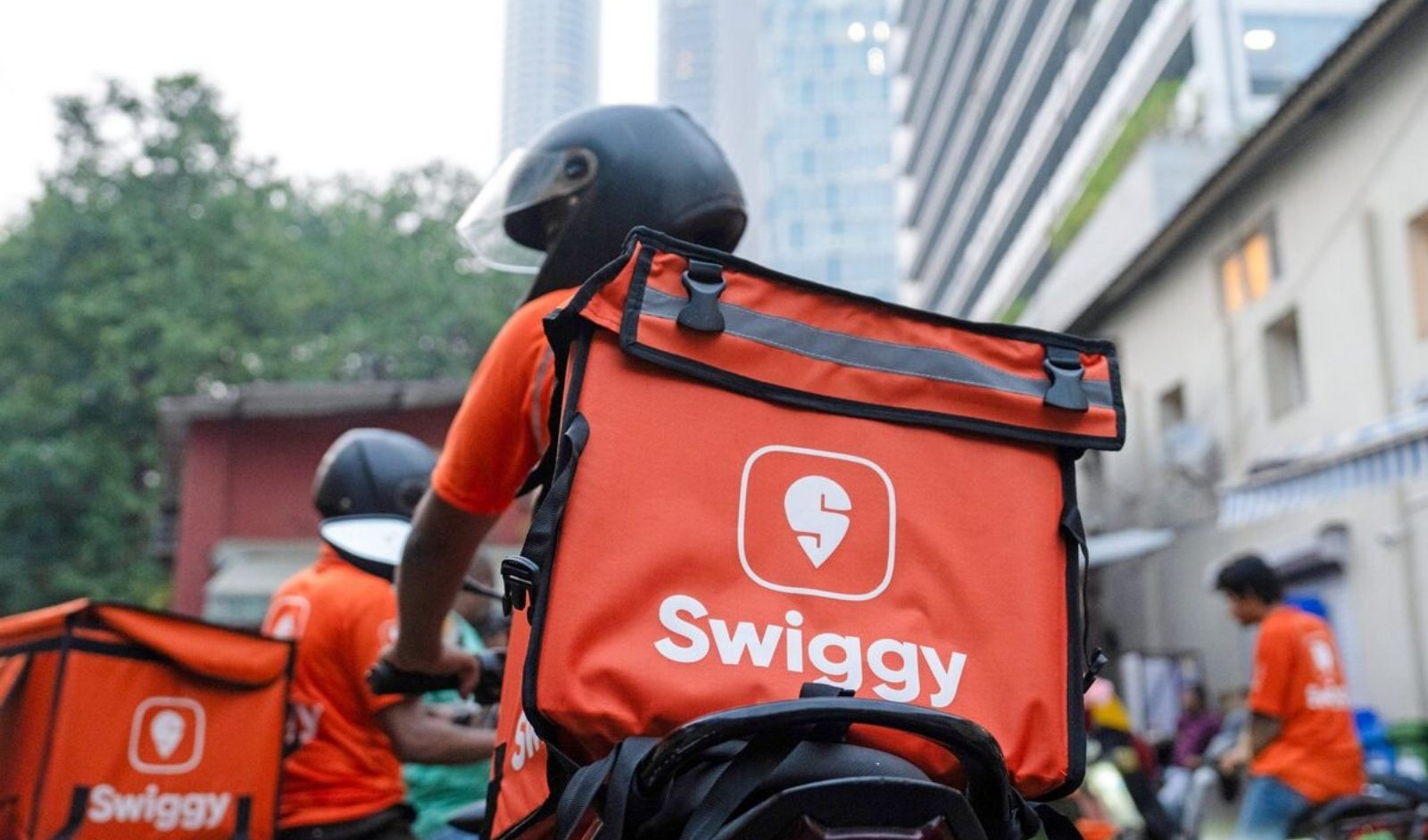 Swiggy Takes Key Step Towards IOCC Status with 50.24 Percent Domestic Ownership