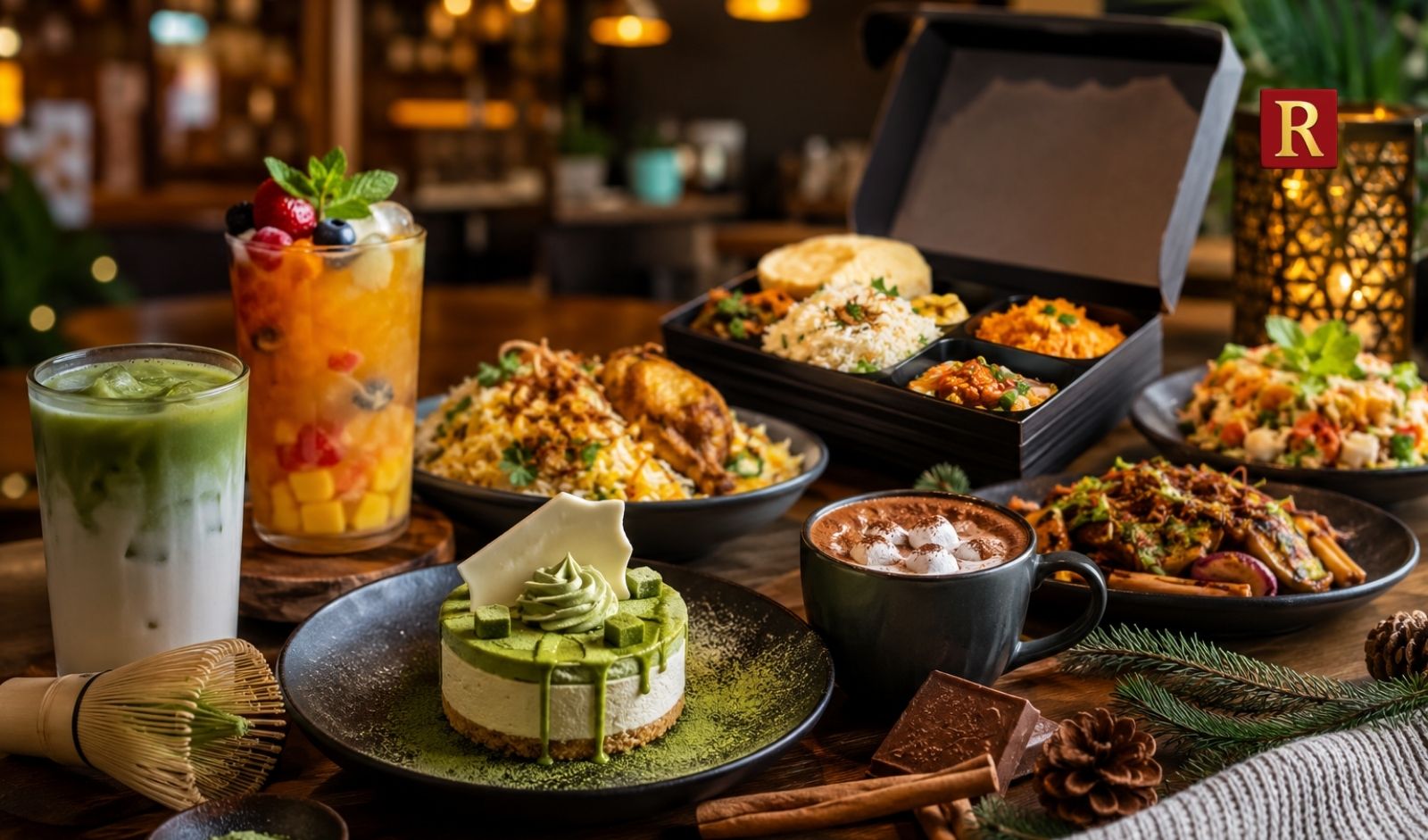 The Business Behind Food Limited Editions