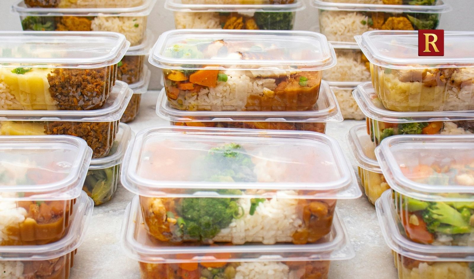 The New Age of Ready-to-Eat Vegetarian Meals