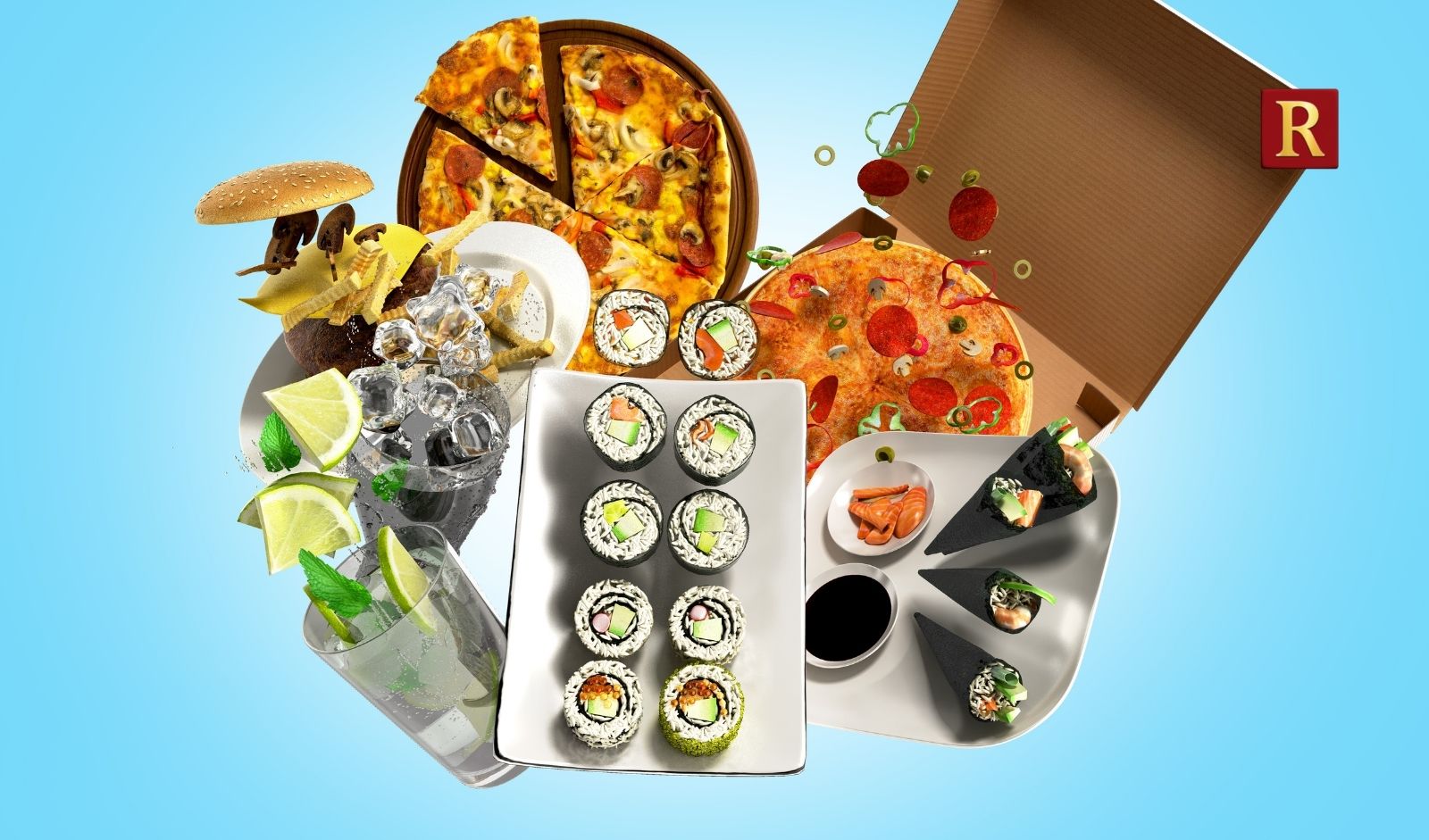 The Next Rs 1,000 Crore Food Category Might Surprise You