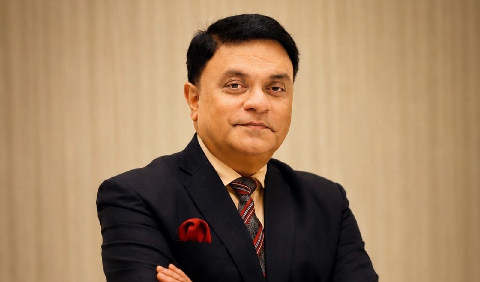 The Orchid Pune Appoints Rajesh Mehta as General Manager