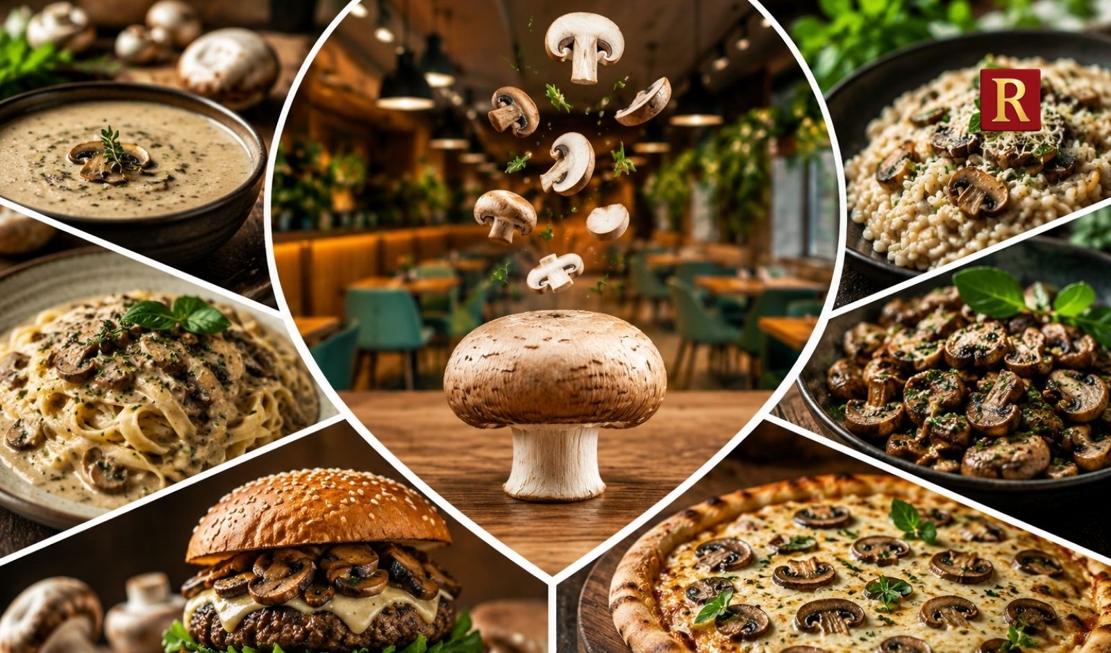 The Rise of Single-Ingredient Restaurants: Trend or Business Strategy?