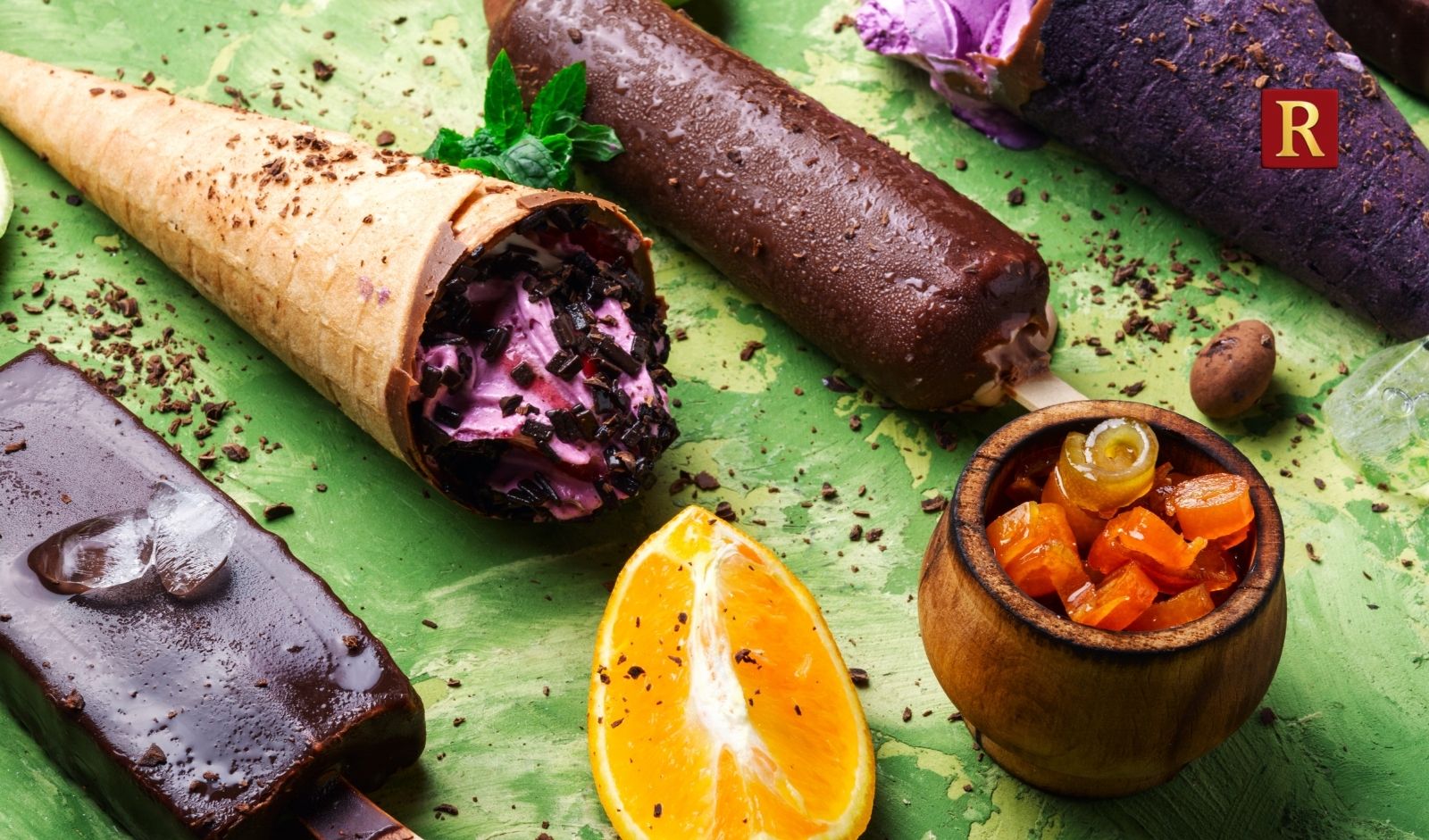 Top 7 Vegan Ice Cream Brands in India Worth Trying 