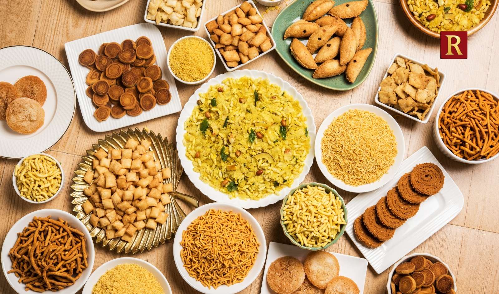 Top Old-School Snacks You Can't Miss