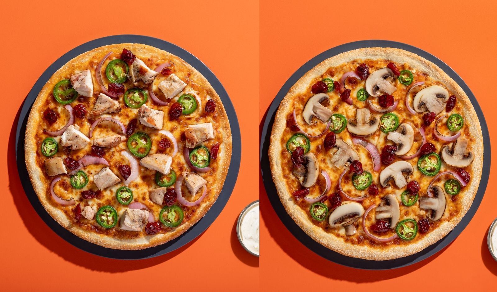Tossin Pizza Unveils New Veg and Non-Veg Signature Pizzas