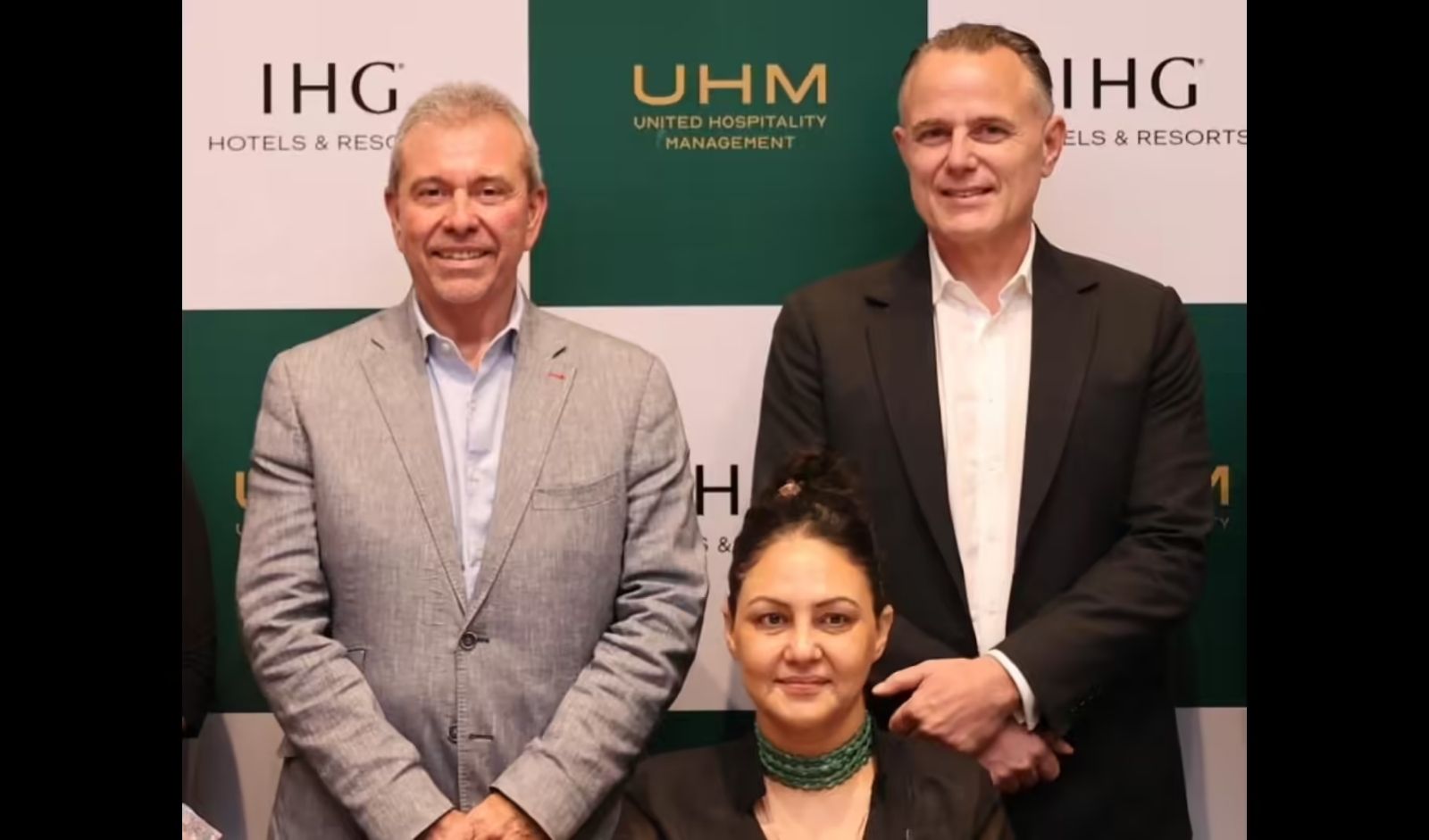 Restaurant India News: UHM Targets 50 Hotel Signings in India by Year-End