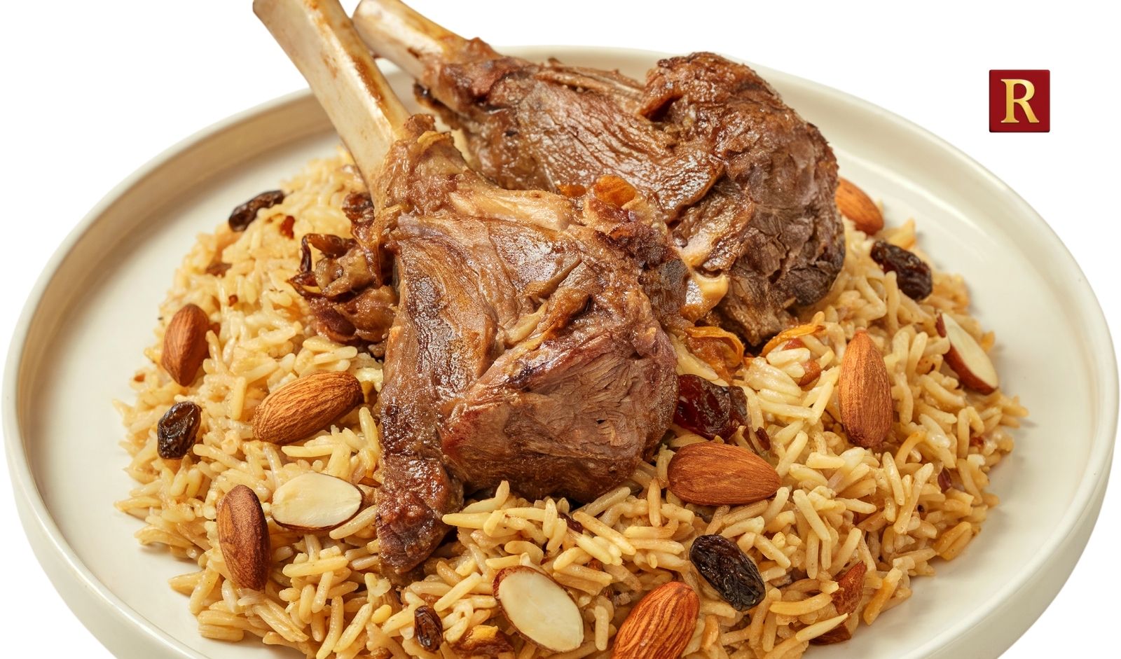 What Is Mandi & How It Differs From Biryani