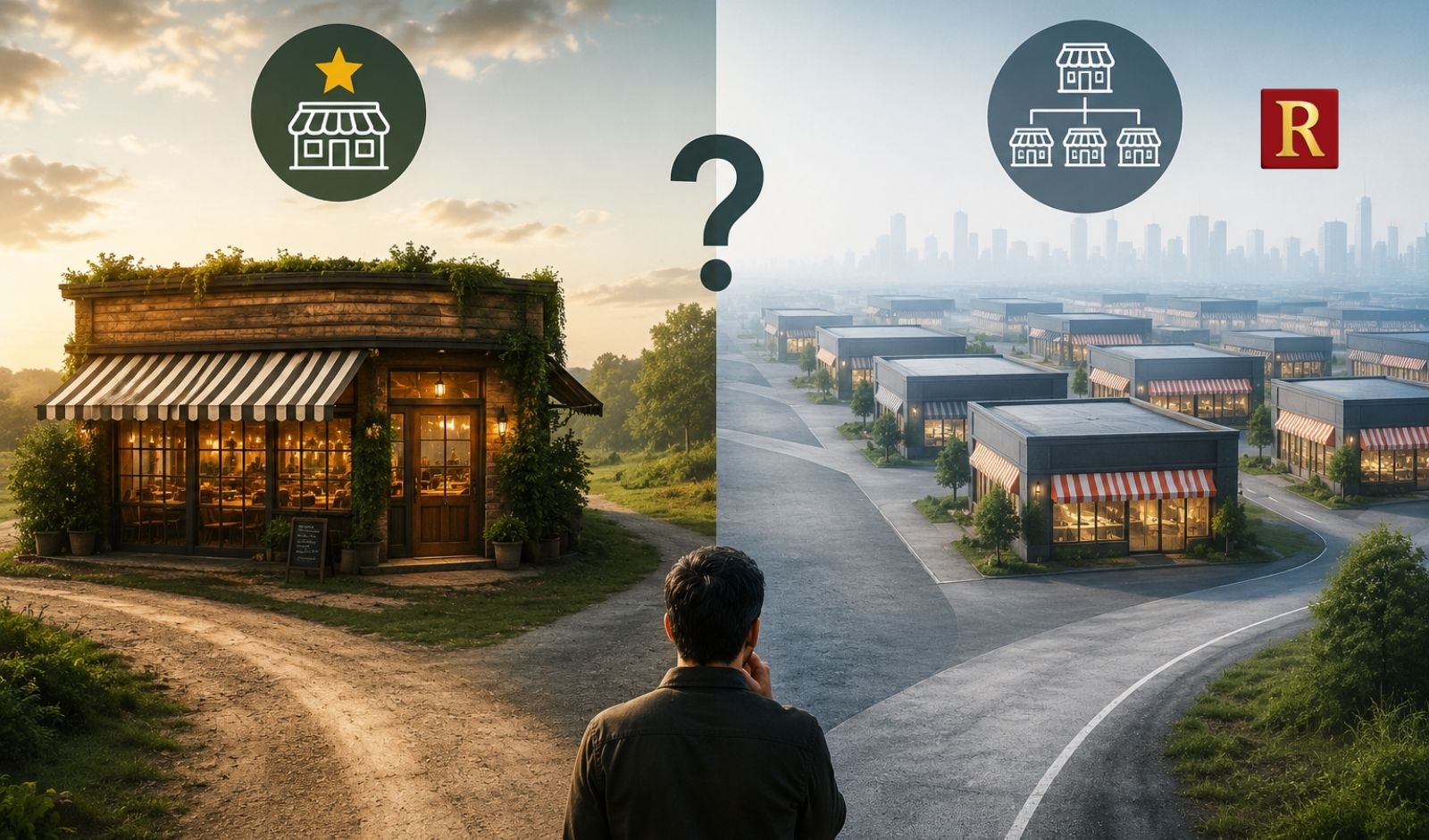 Why Some Popular Restaurants Refuse to Expand Despite Long Queues and High Demand