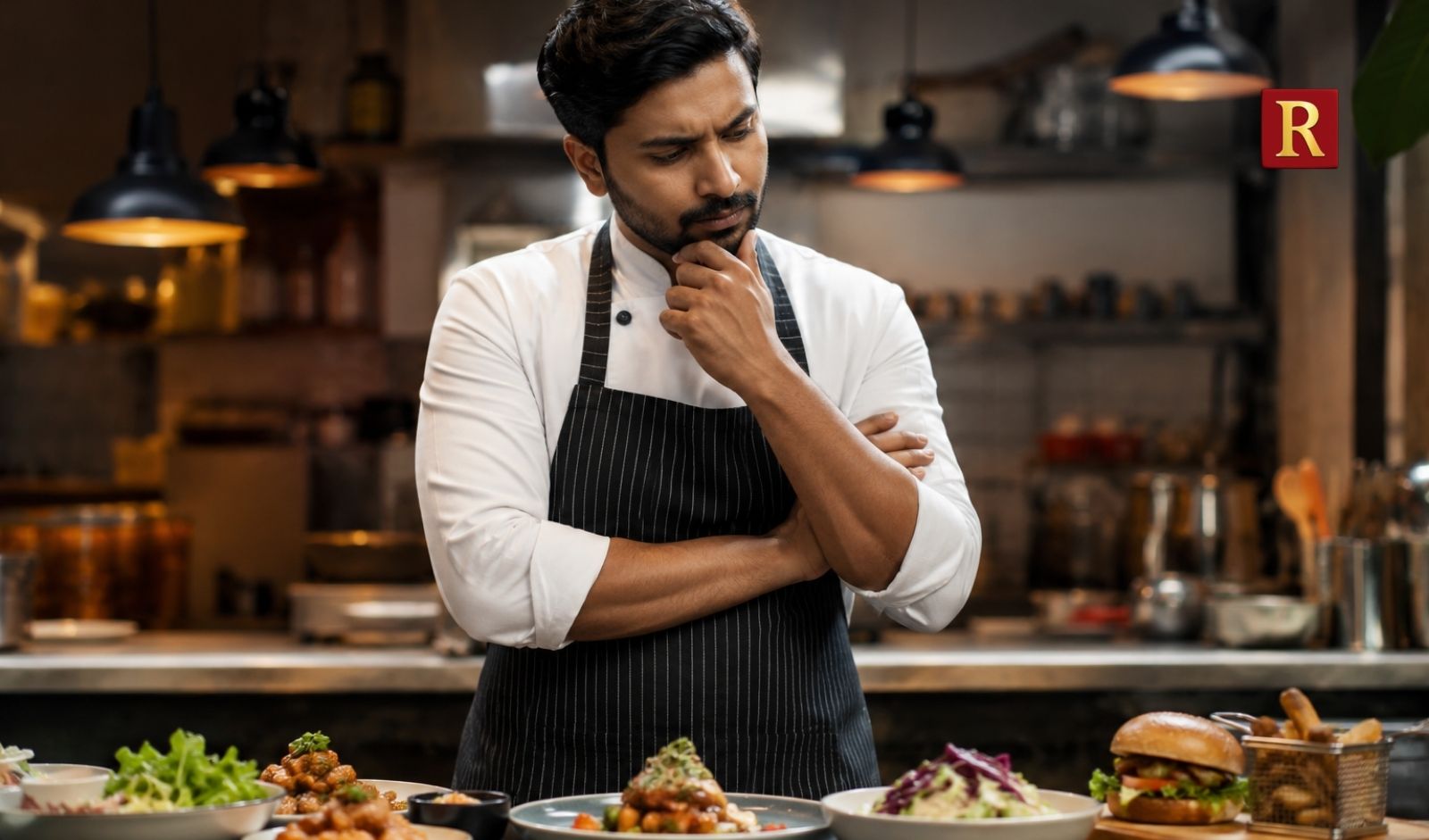 Why Some Restaurants Refuse to Follow Food Trends