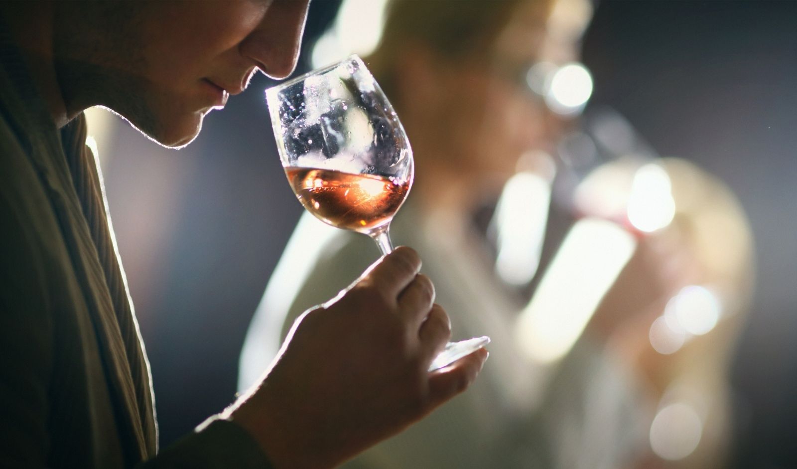 Wine for Beginners: How to Choose & Taste 