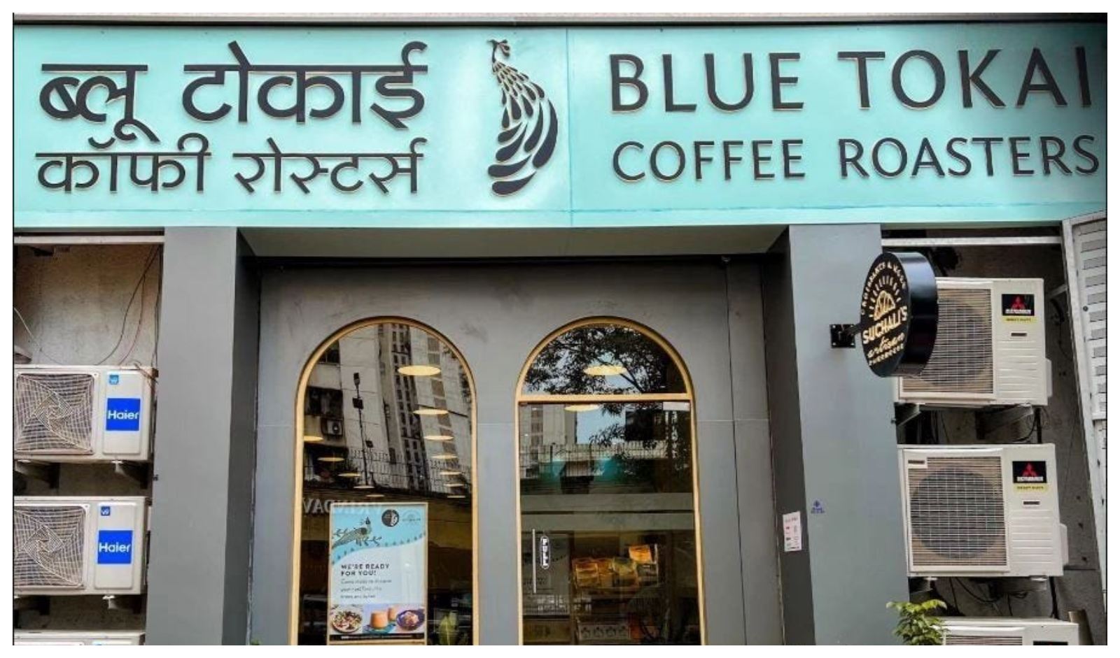Blue Tokai Targets 800 Cafés by FY30, Eyes Rapid Expansion Amid India's Premium Coffee Boom