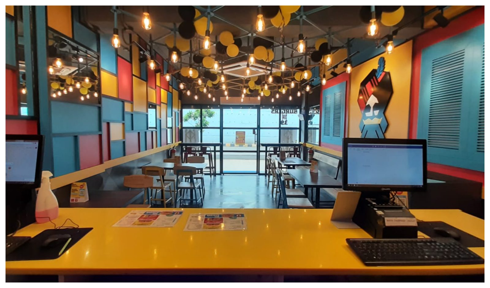 Burger Singh Announces Biggest City Expansion, Eyes 180 New Outlets in Karnataka