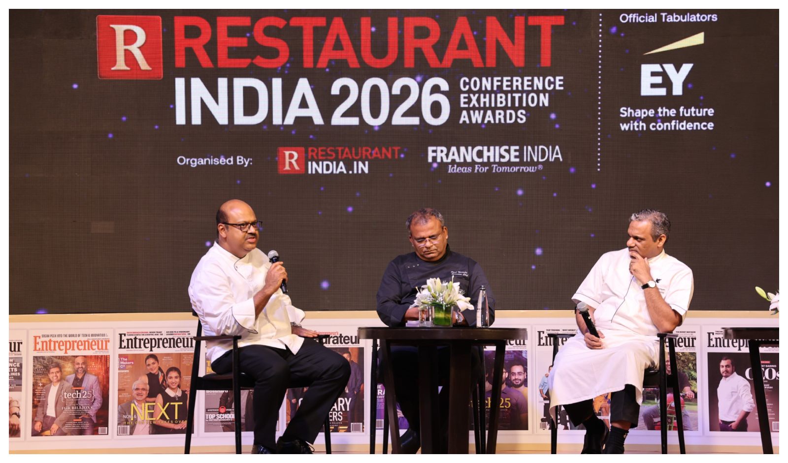 Beyond the Kitchen: How Hotel Chefs are Redefining the Future of Hospitality
