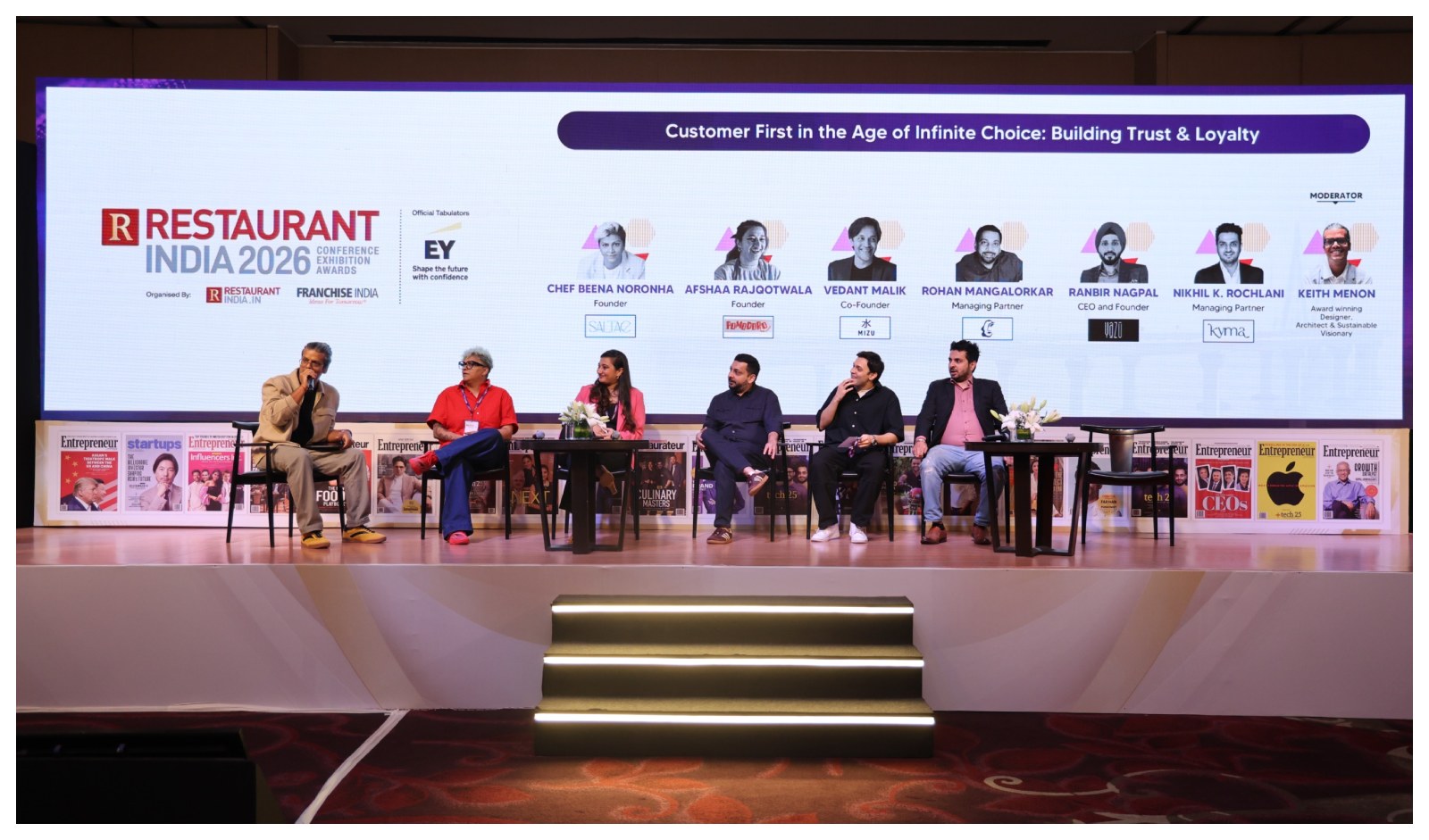 Experience Over Discounts: Why India's Leading Restaurateurs Believe Loyalty Can't Be Bought