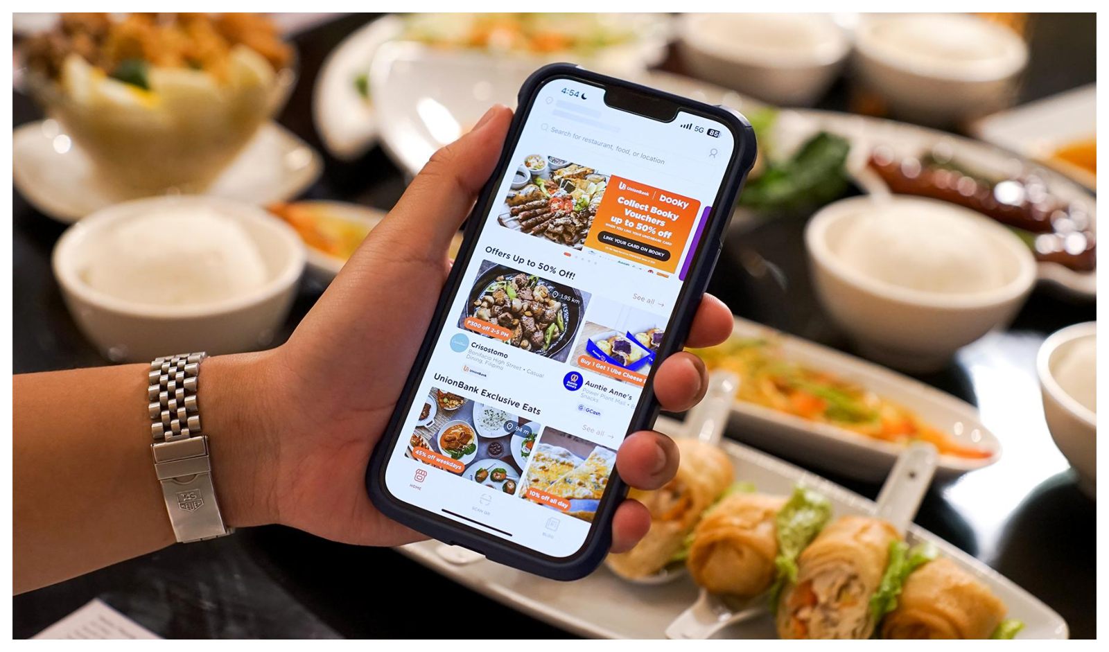 Beyond Discounts: How Restaurants Can Build Sustainable Growth