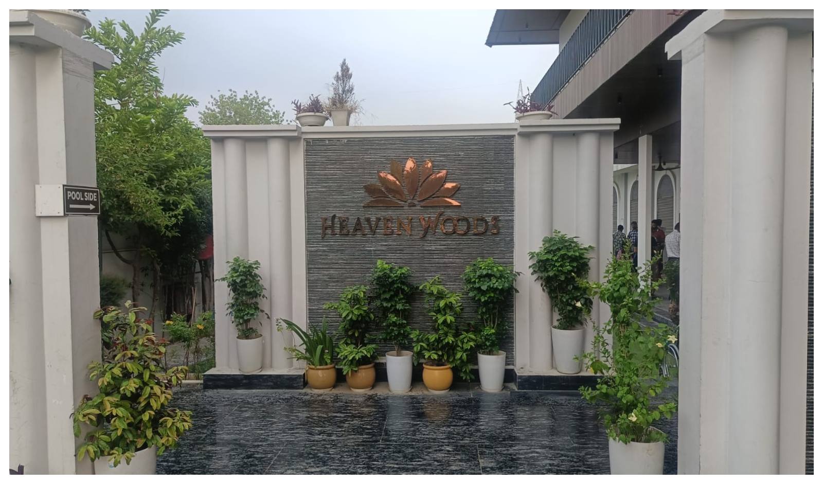 Rubystone Hospitality Launches Heaven wood Exxotica in Saharanpur