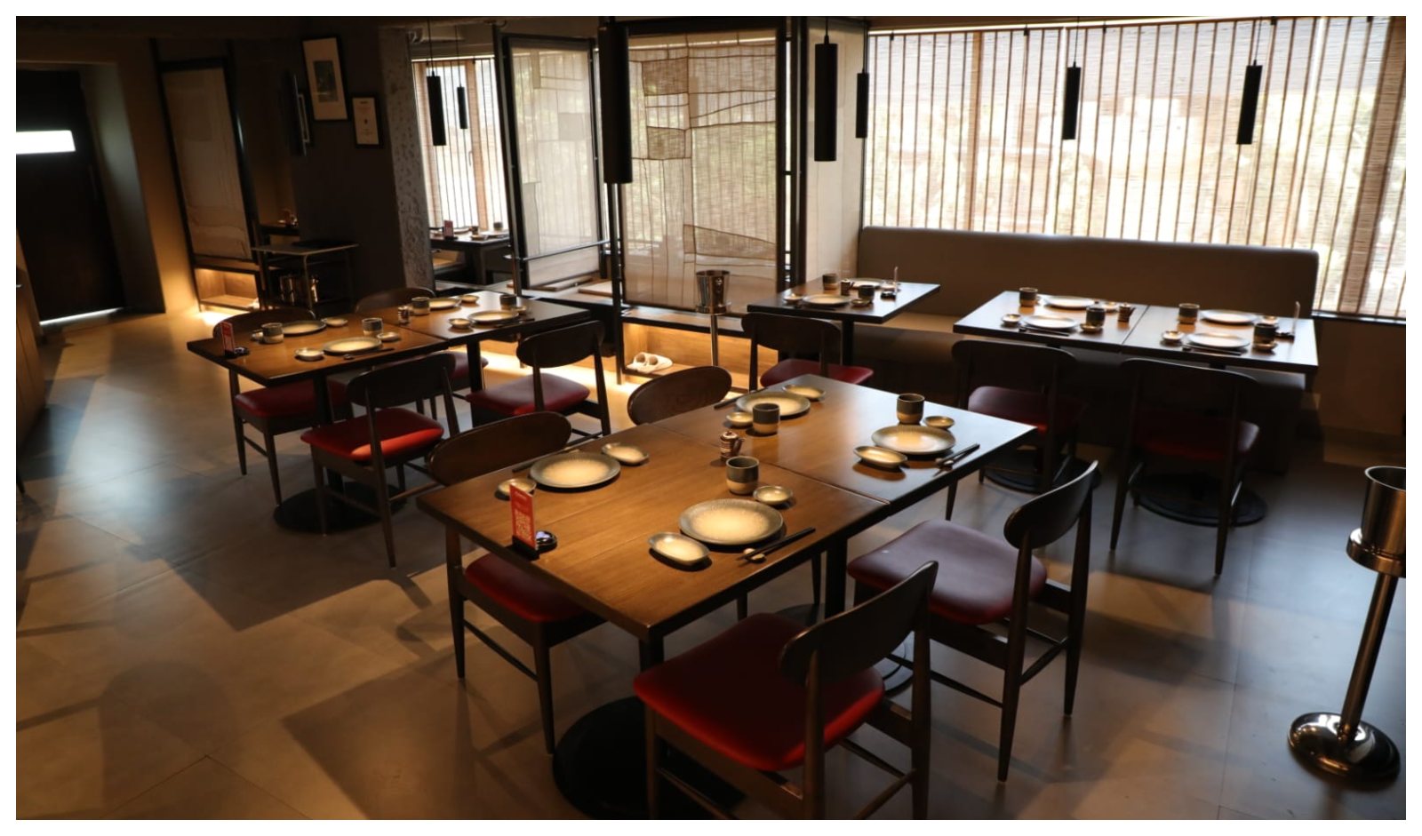 KOFUKU Expands in Mumbai with New Juhu Restaurant