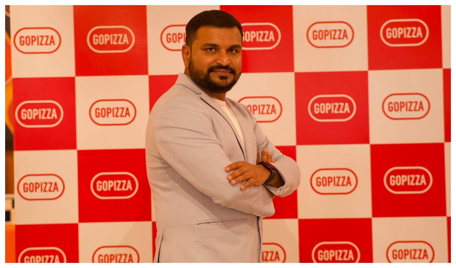 RI Exclusive: GOPIZZA Appoints Mahesh Reddy as India Co-Founder, Targets 100 K-Food Stores by 2026