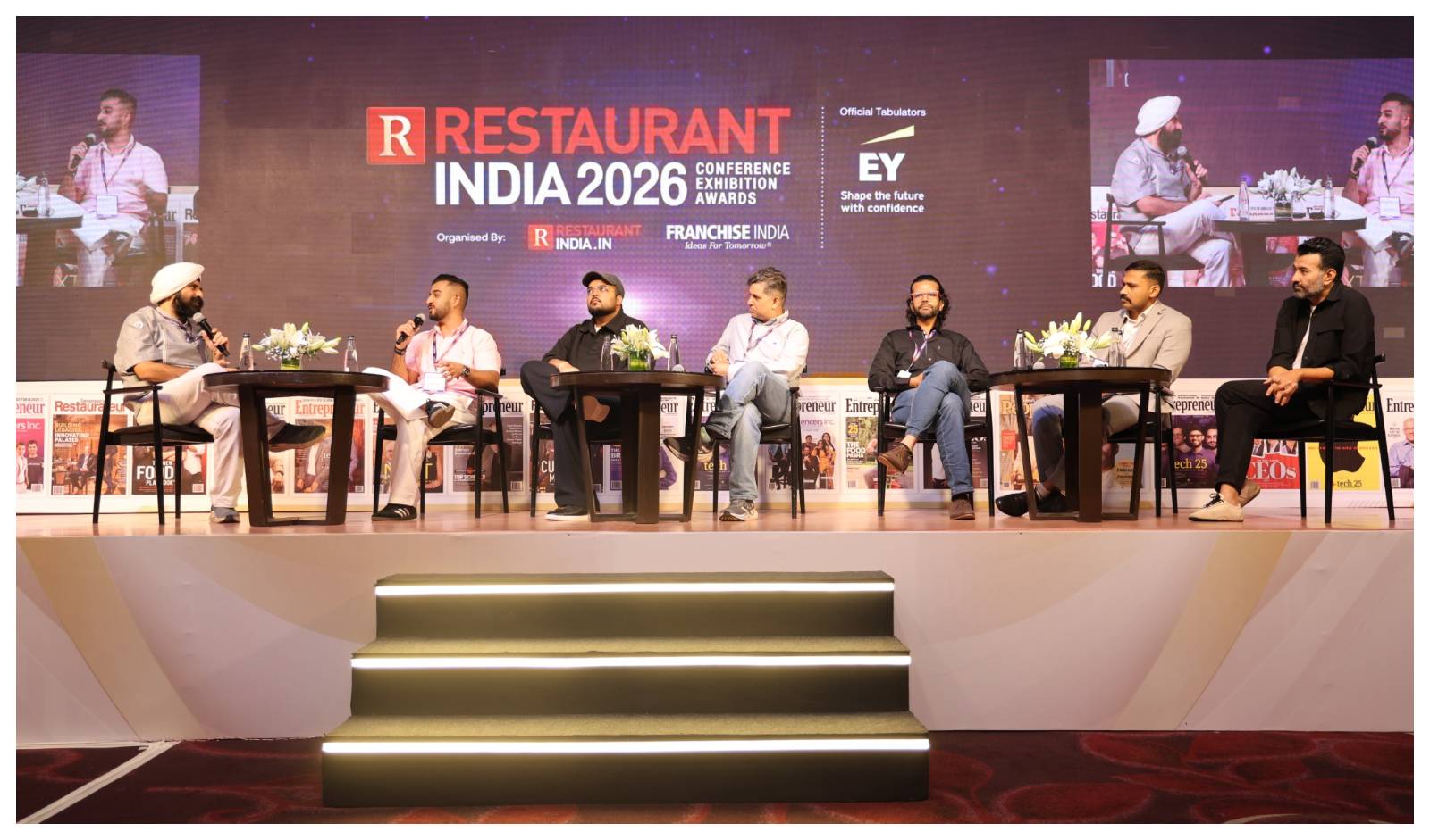 Scaling with Purpose: The New Blueprint for Sustainable Restaurant Growth