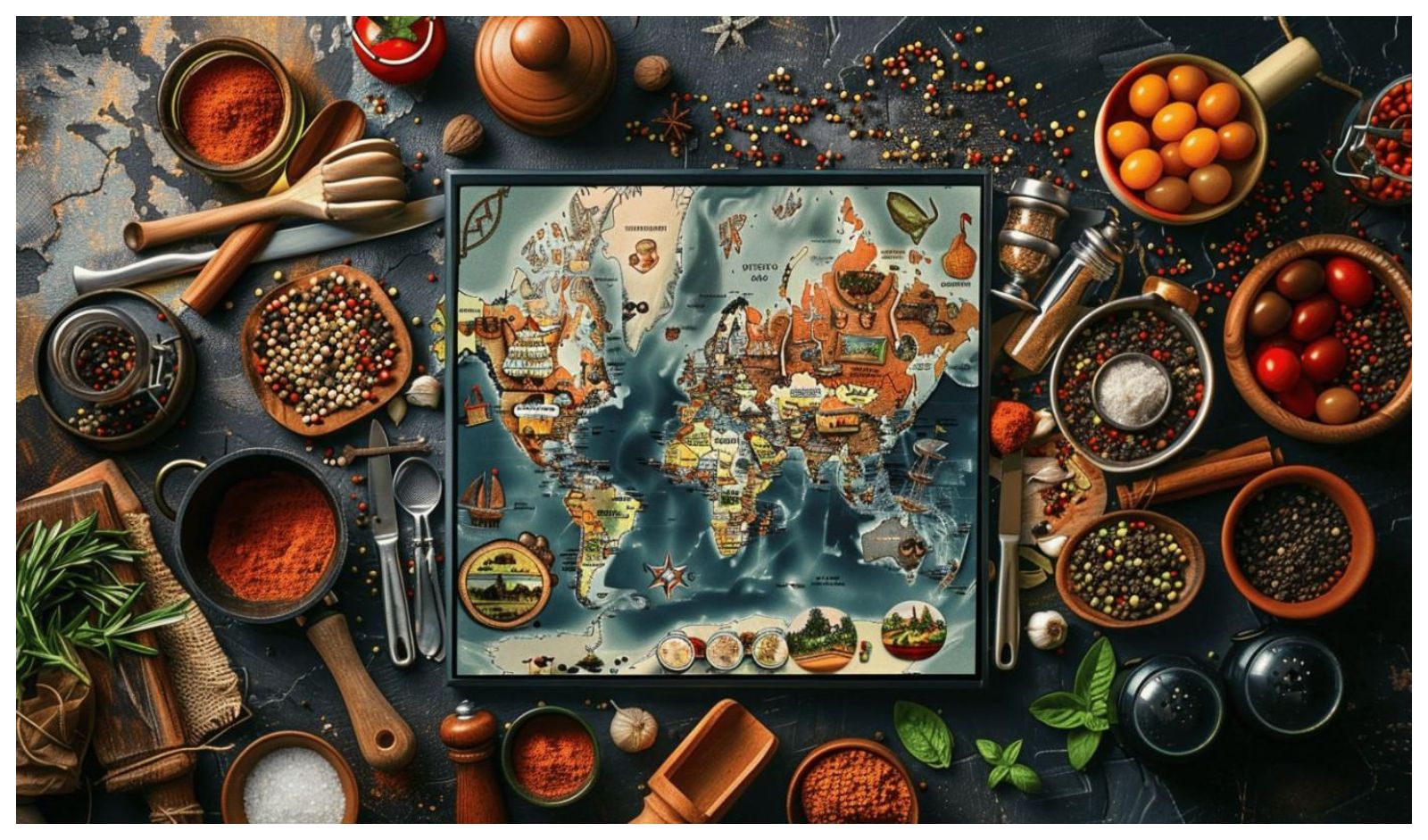 Why Travel is the New Restaurant Strategy