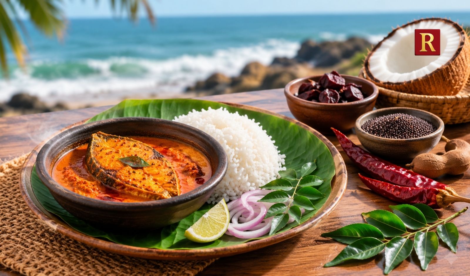 10 Lesser-Known Coastal Flavours Beyond Kerala and Goa