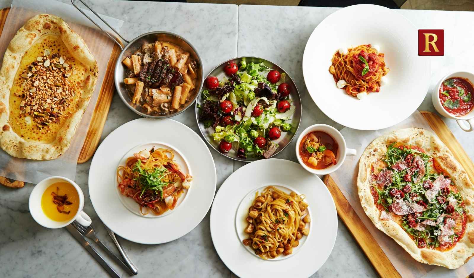 10 Restaurant Design Ideas That Turn First-Time Diners Into Regulars