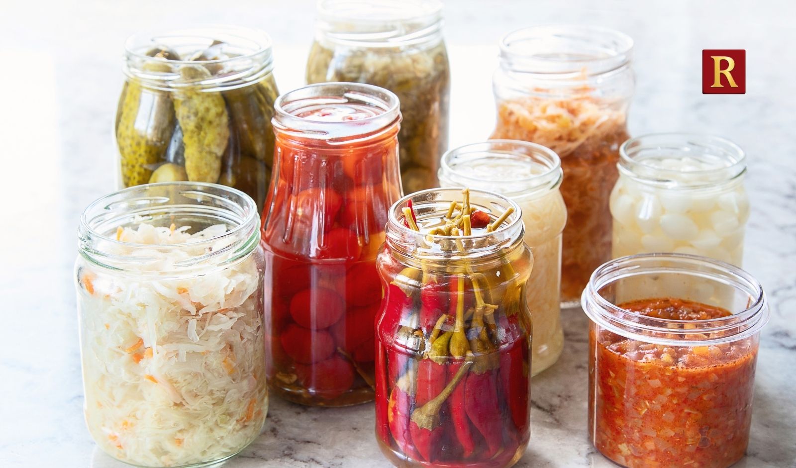 7 Regional Fermented Foods Restaurants Are Rediscovering