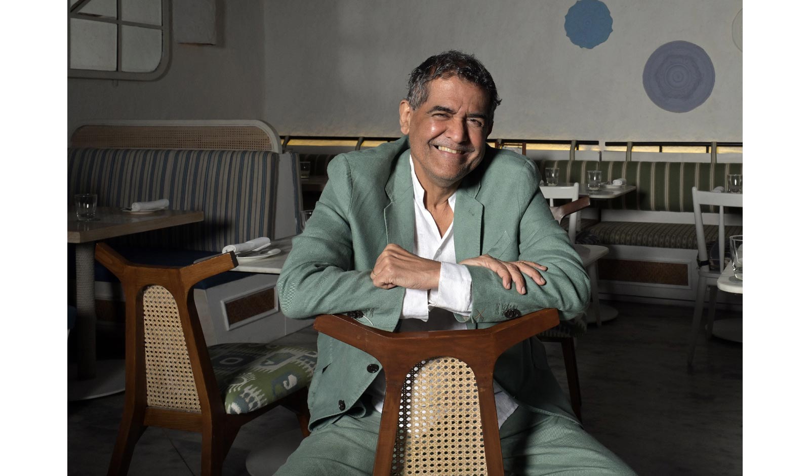 The Enduring Recipe: AD Singh's Formula for Lasting Success 