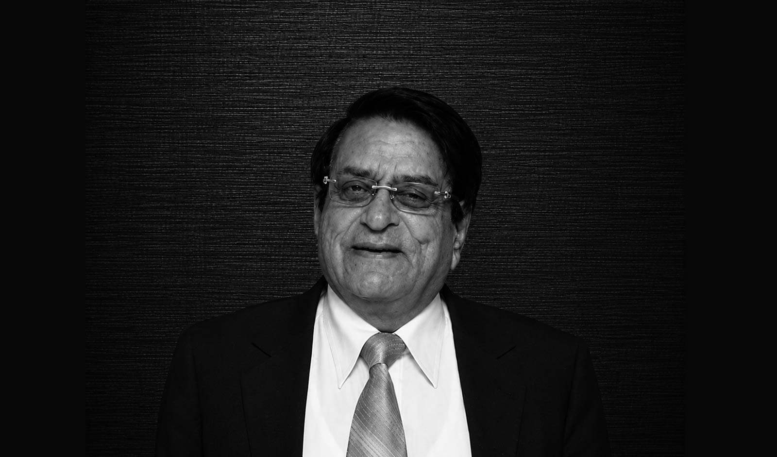 Ravi Kumar Ohri, the Man Who Transformed Hyderabad’s Standalone Dining Culture, Passes Away