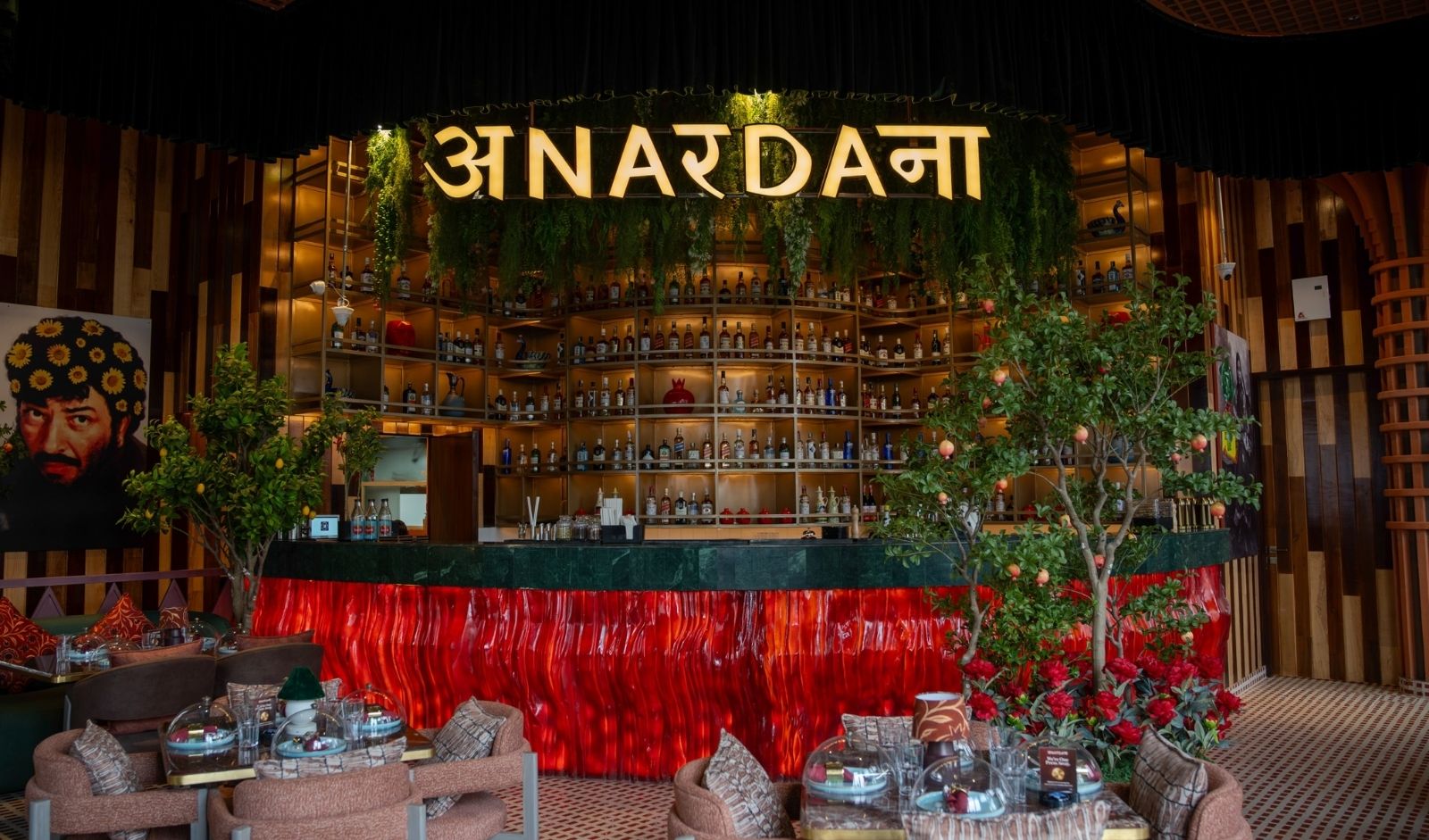 Anardana Opens Its Largest Outlet in Noida’s Sector 50, Marks 14th Restaurant