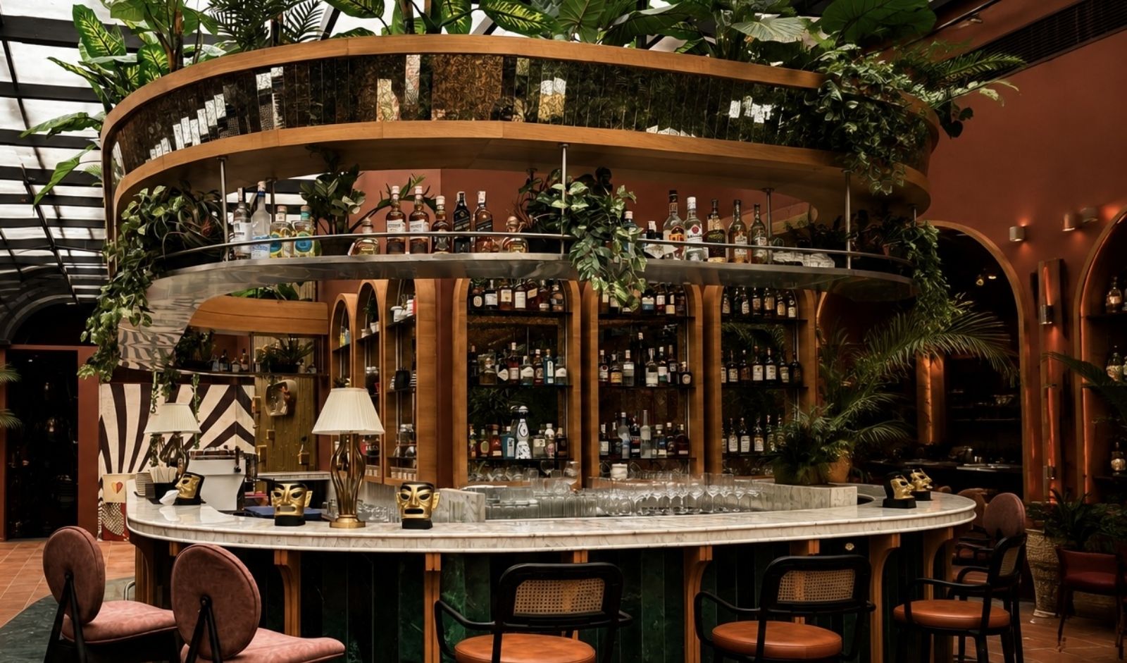 Aspect Hospitality Expands F&B Portfolio with JOKER in Bandra