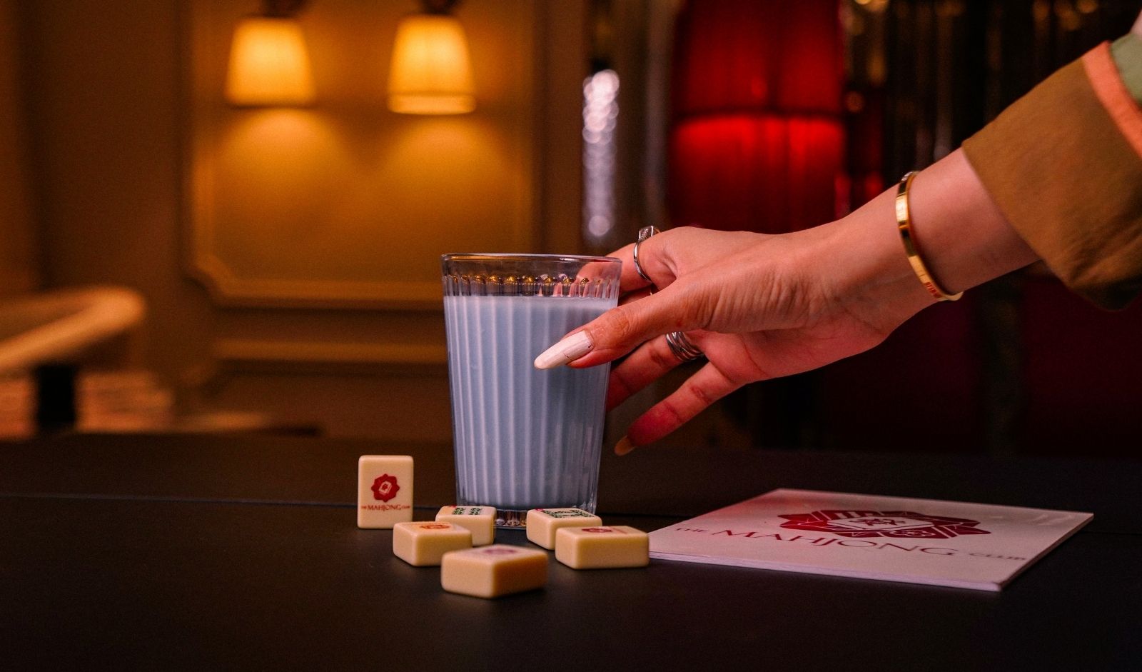 Aspect Hospitality Launches The Mahjong Club in Mumbai’s Khar