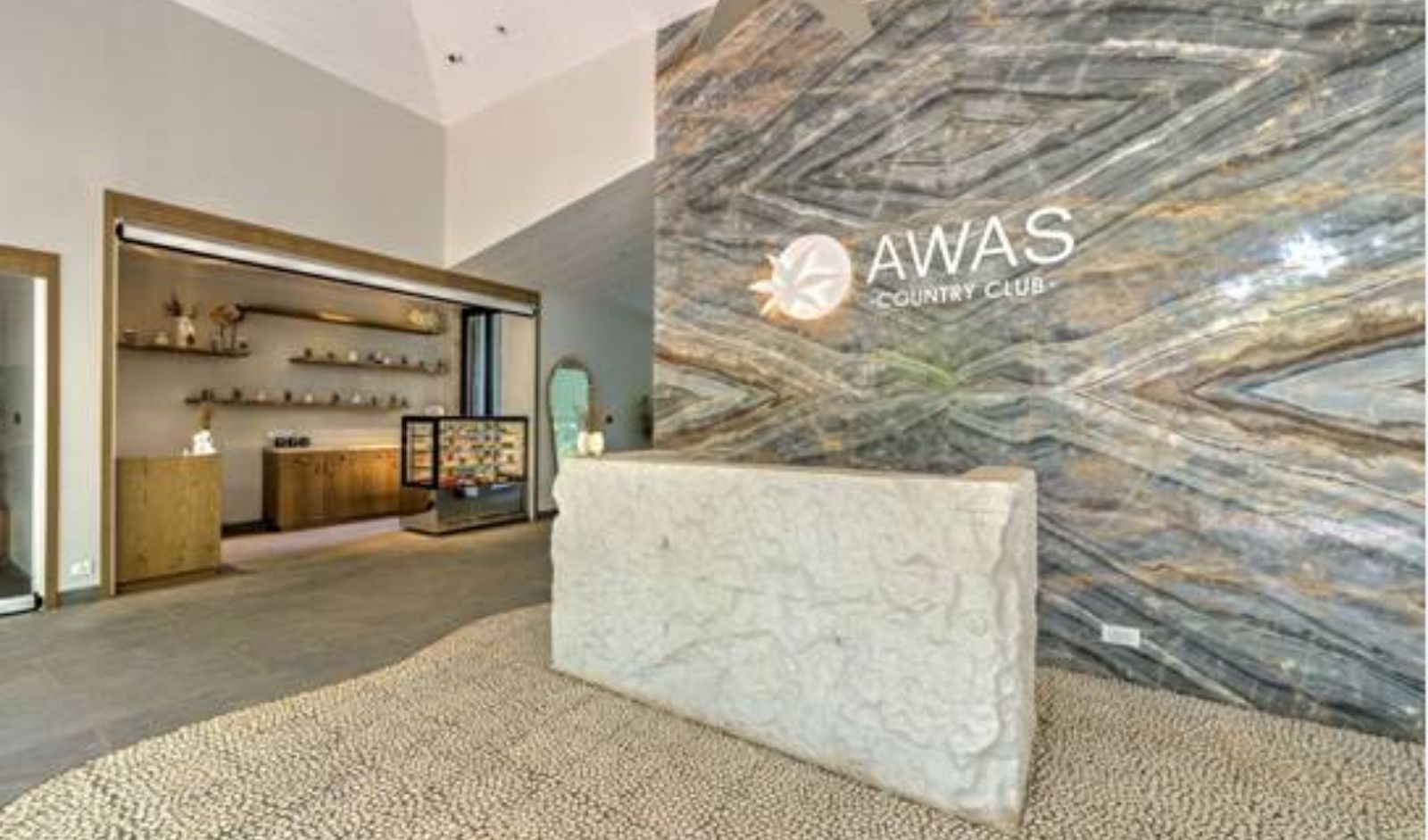 Awas Country Club Launches in Alibaug as a Patrons-Only Private Club