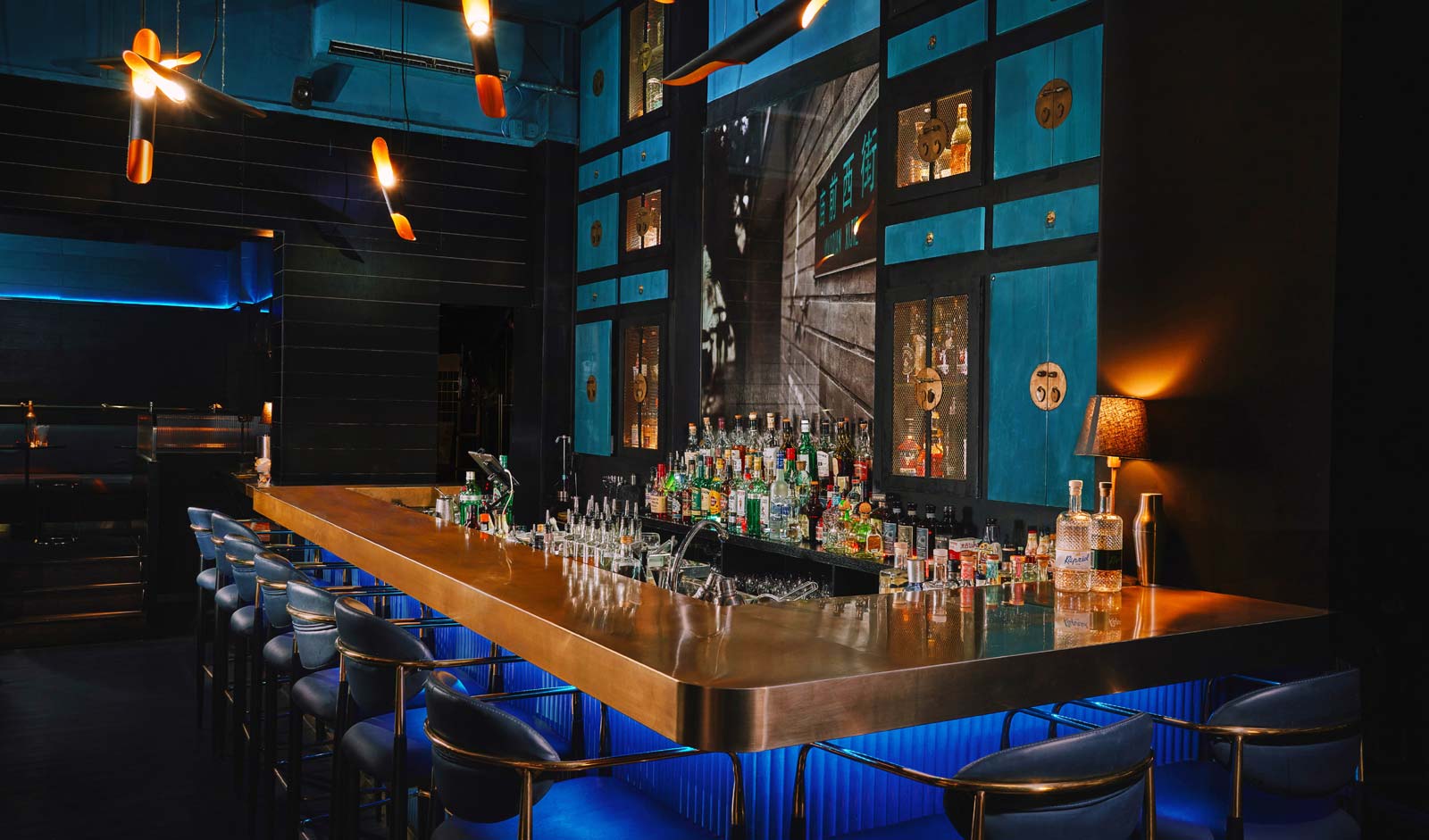 Why Bar Takeovers are More Than a One-Night Pop-up
