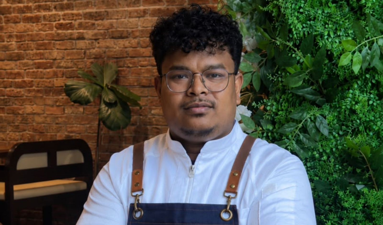 BarNaan Appoints Chef Kushal Topo as Pastry Chef in Connecticut