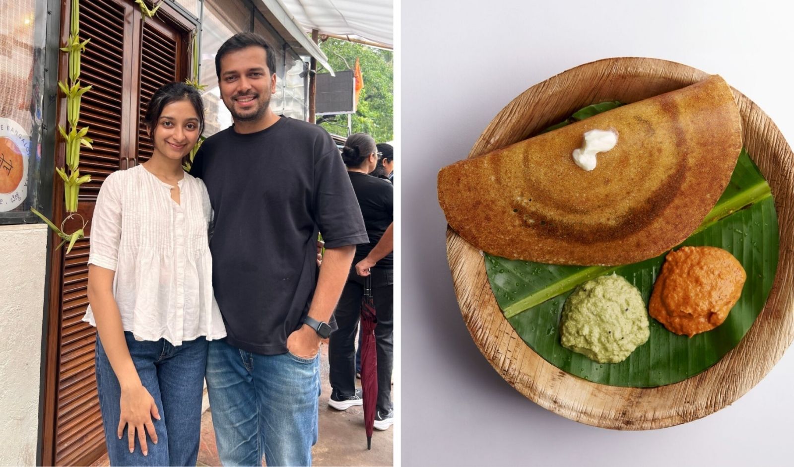 Benne Dosa Raises Rs 35 Crore in Pre-Series A Round Led by Claypond Capital