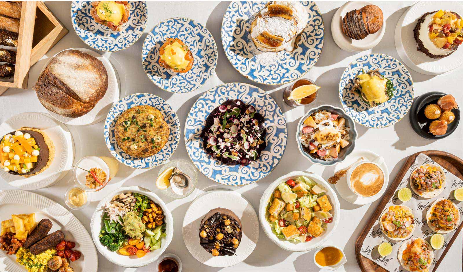 How Brunch Is Turning Midday Hours into a Revenue Engine 