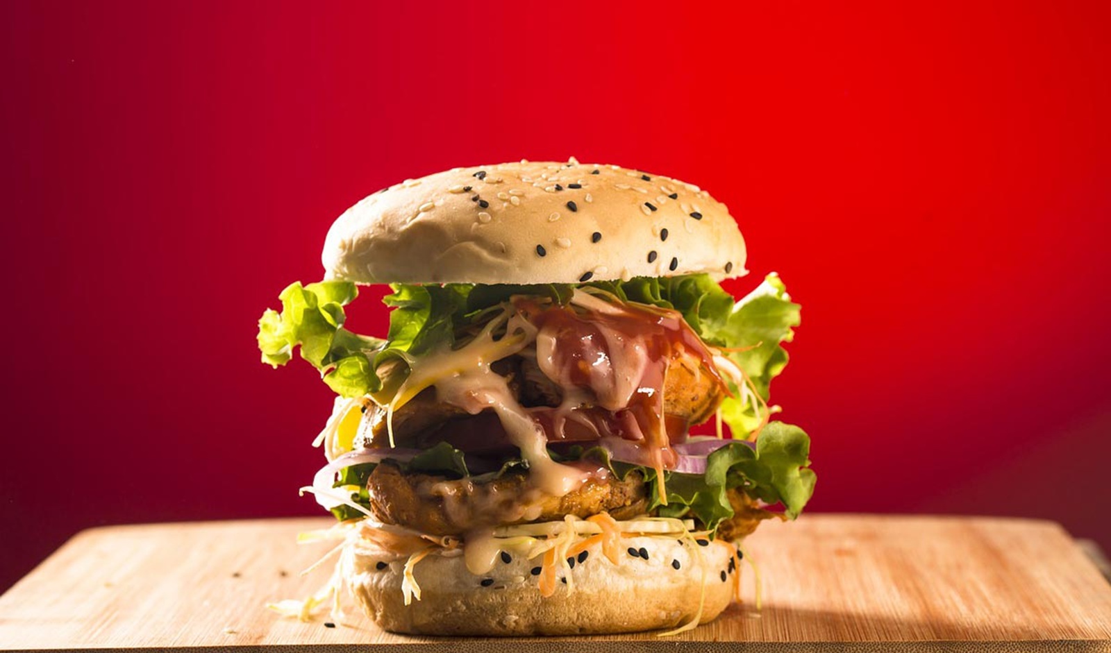 Bengaluru at 181, Pune at 100: India’s Burger Race Is Going Local