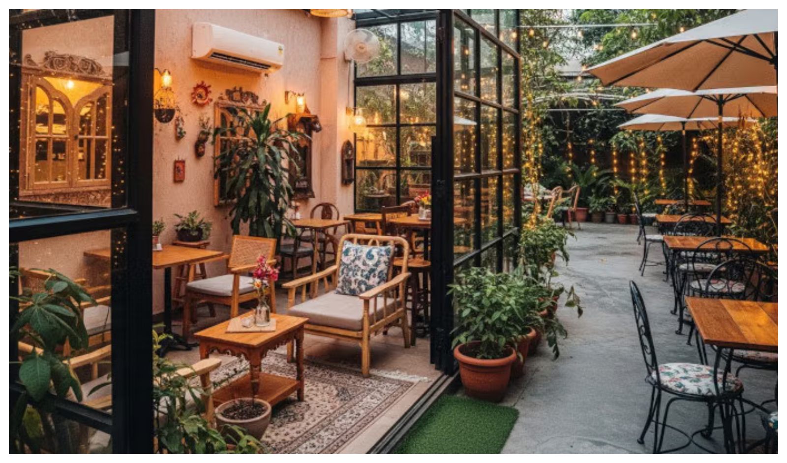Why Cafés Are Chasing Repeat Visits, Not Just New Customers