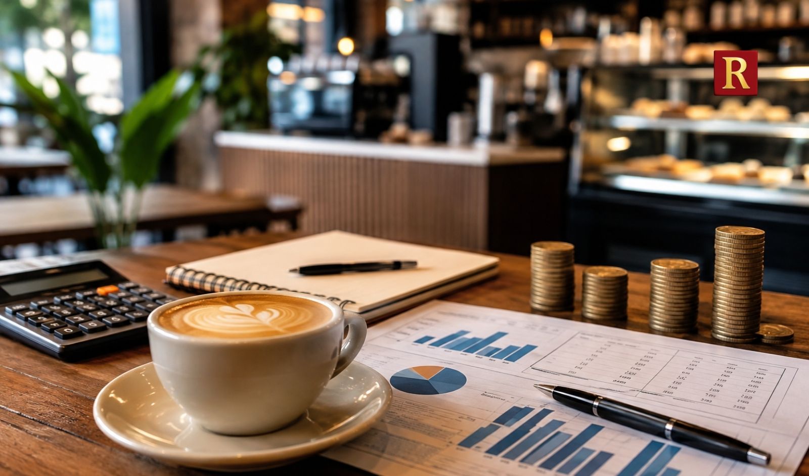 Cafe Profit Margin in India: What to Realistically Expect
